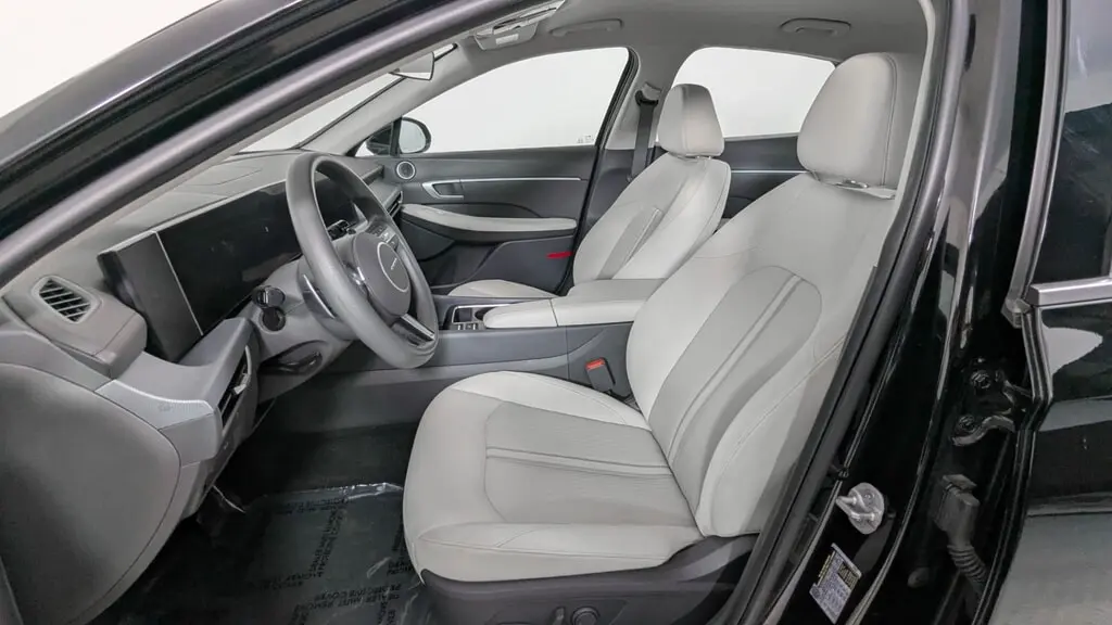 Florida Fine Cars - Used HYUNDAI SONATA 2025 ORLANDO SEL