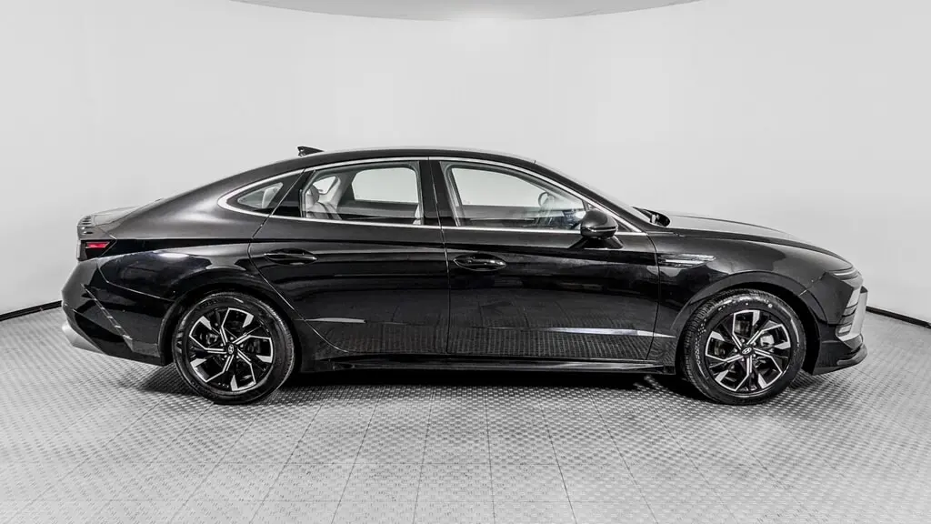 Florida Fine Cars - Used HYUNDAI SONATA 2025 ORLANDO SEL