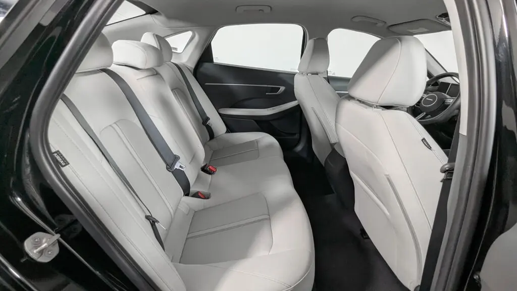 Florida Fine Cars - Used HYUNDAI SONATA 2025 ORLANDO SEL