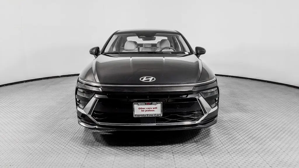 Florida Fine Cars - Used HYUNDAI SONATA 2025 ORLANDO SEL