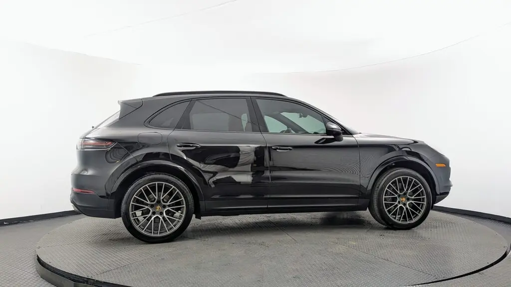 Florida Fine Cars - Used PORSCHE CAYENNE 2023 MARGATE PLATINUM EDITION