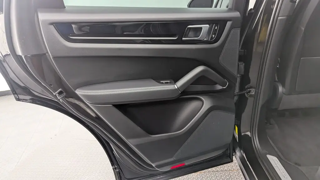 Florida Fine Cars - Used PORSCHE CAYENNE 2023 MARGATE PLATINUM EDITION