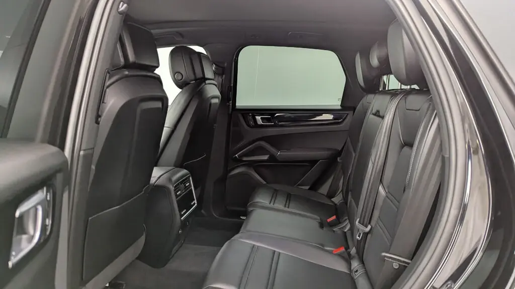 Florida Fine Cars - Used PORSCHE CAYENNE 2023 MARGATE PLATINUM EDITION