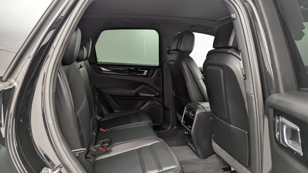 Florida Fine Cars - Used PORSCHE CAYENNE 2023 MARGATE PLATINUM EDITION
