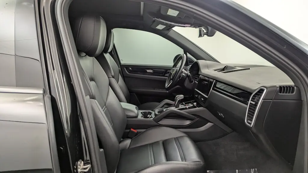 Florida Fine Cars - Used PORSCHE CAYENNE 2023 MARGATE PLATINUM EDITION