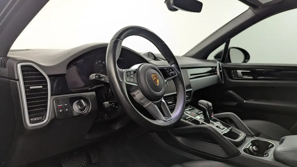 Florida Fine Cars - Used PORSCHE CAYENNE 2023 MARGATE PLATINUM EDITION