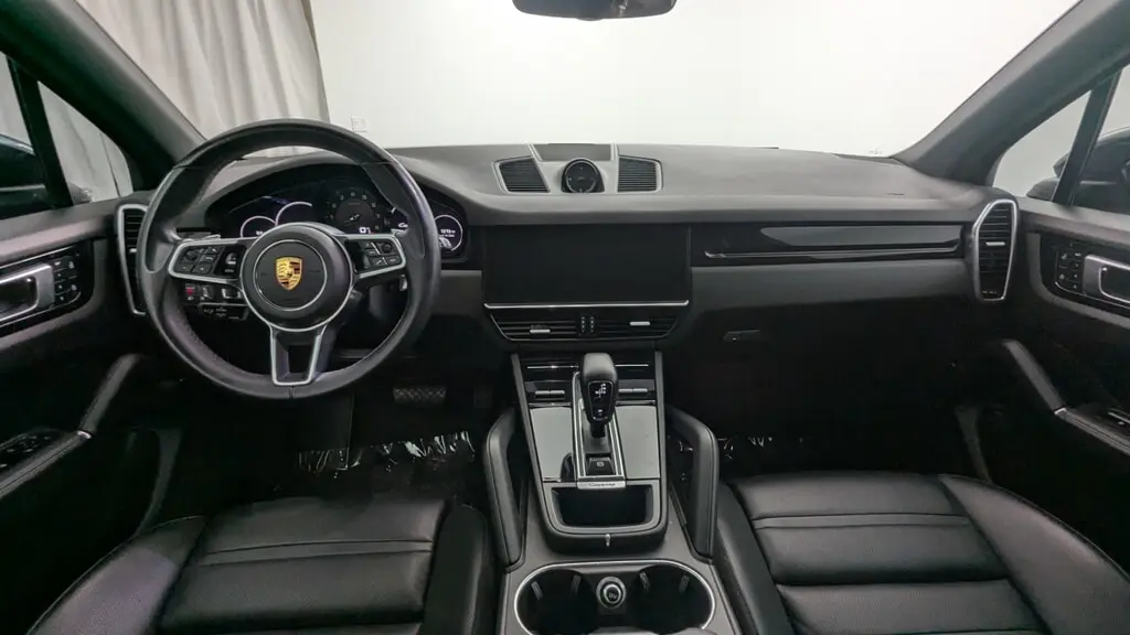 Florida Fine Cars - Used PORSCHE CAYENNE 2023 MARGATE PLATINUM EDITION