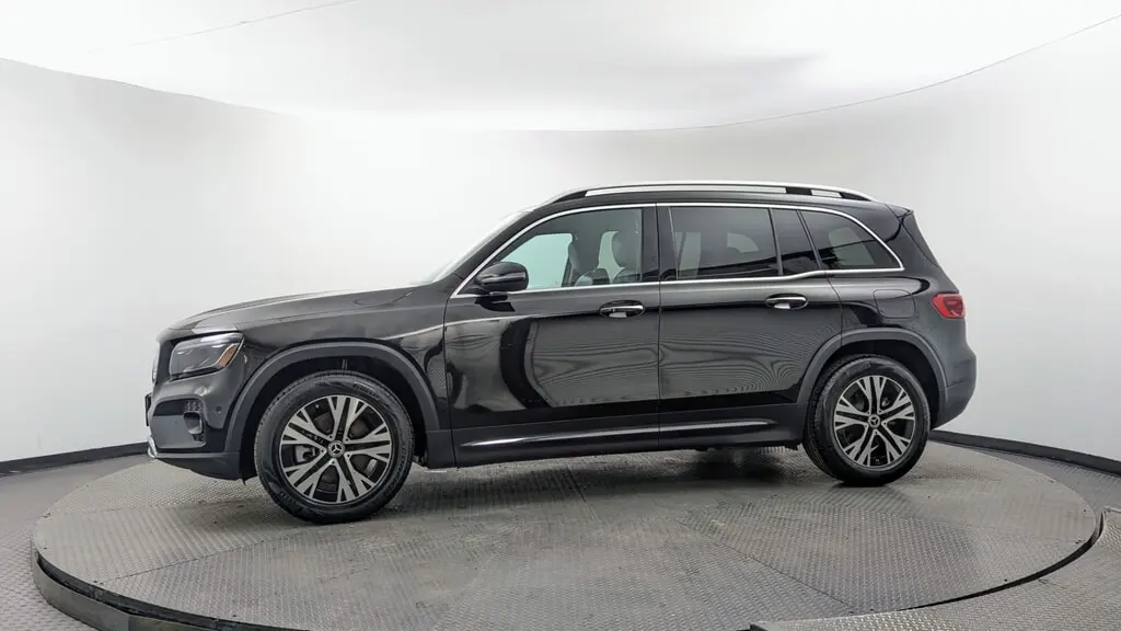 Florida Fine Cars - Used MERCEDES-BENZ GLB 2024 MARGATE GLB 250