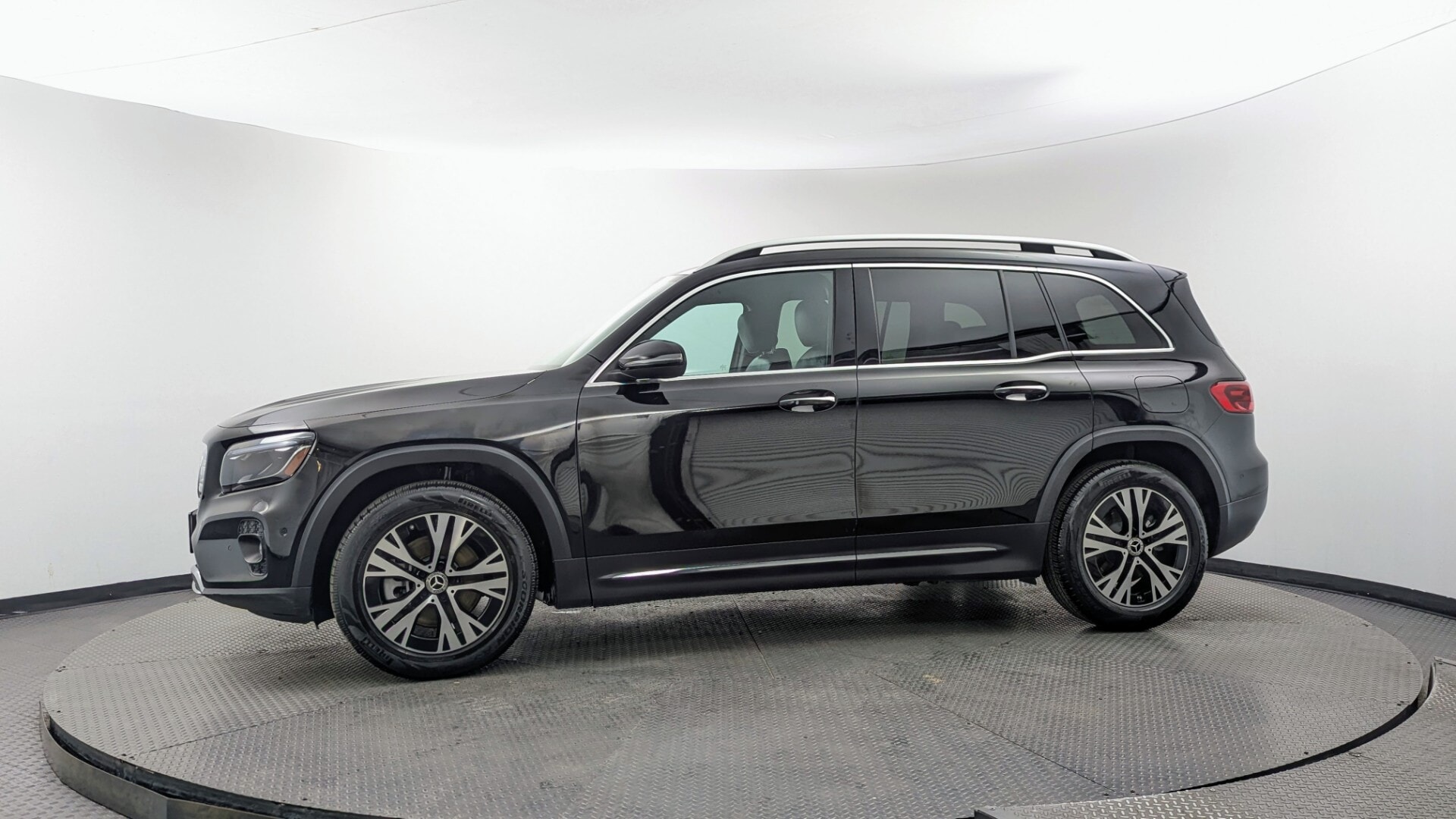 Florida Fine Cars - Used vehicle - SUV MERCEDES-BENZ GLB 2024