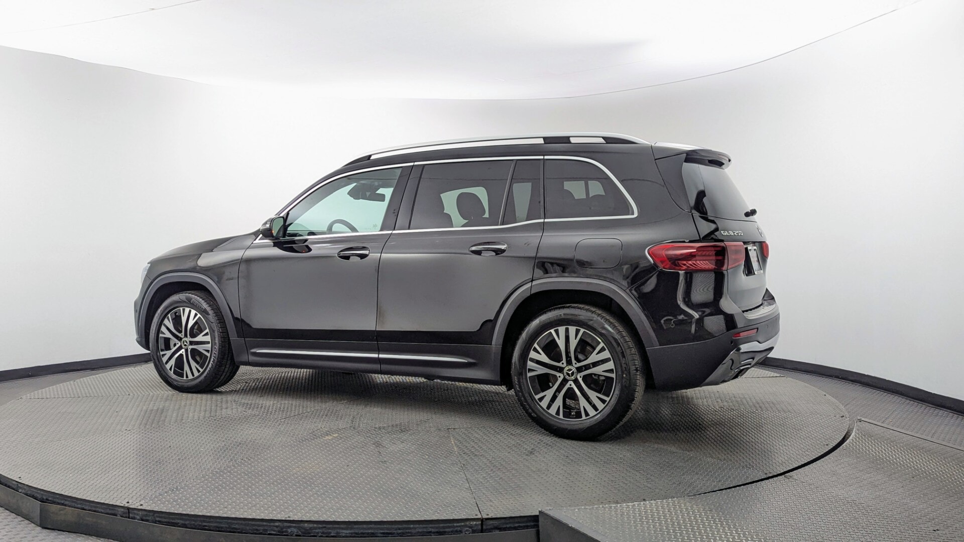 Florida Fine Cars - Used vehicle - SUV MERCEDES-BENZ GLB 2024