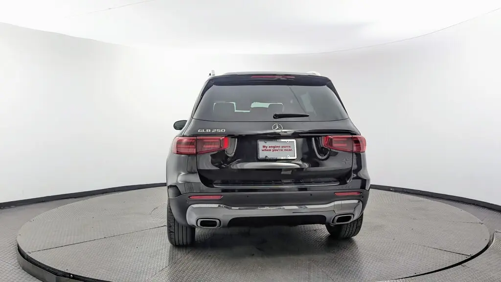 Florida Fine Cars - Used MERCEDES-BENZ GLB 2024 MARGATE GLB 250