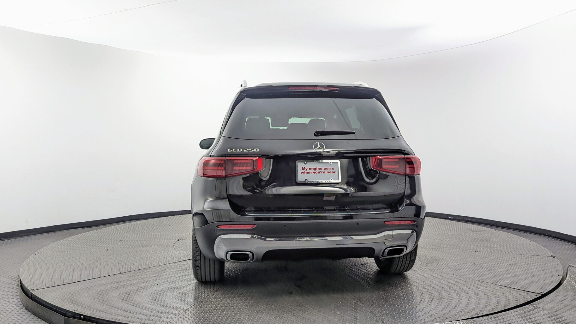 Florida Fine Cars - Used vehicle - SUV MERCEDES-BENZ GLB 2024