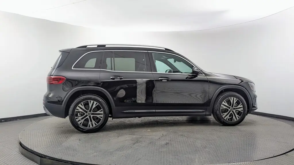 Florida Fine Cars - Used MERCEDES-BENZ GLB 2024 MARGATE GLB 250