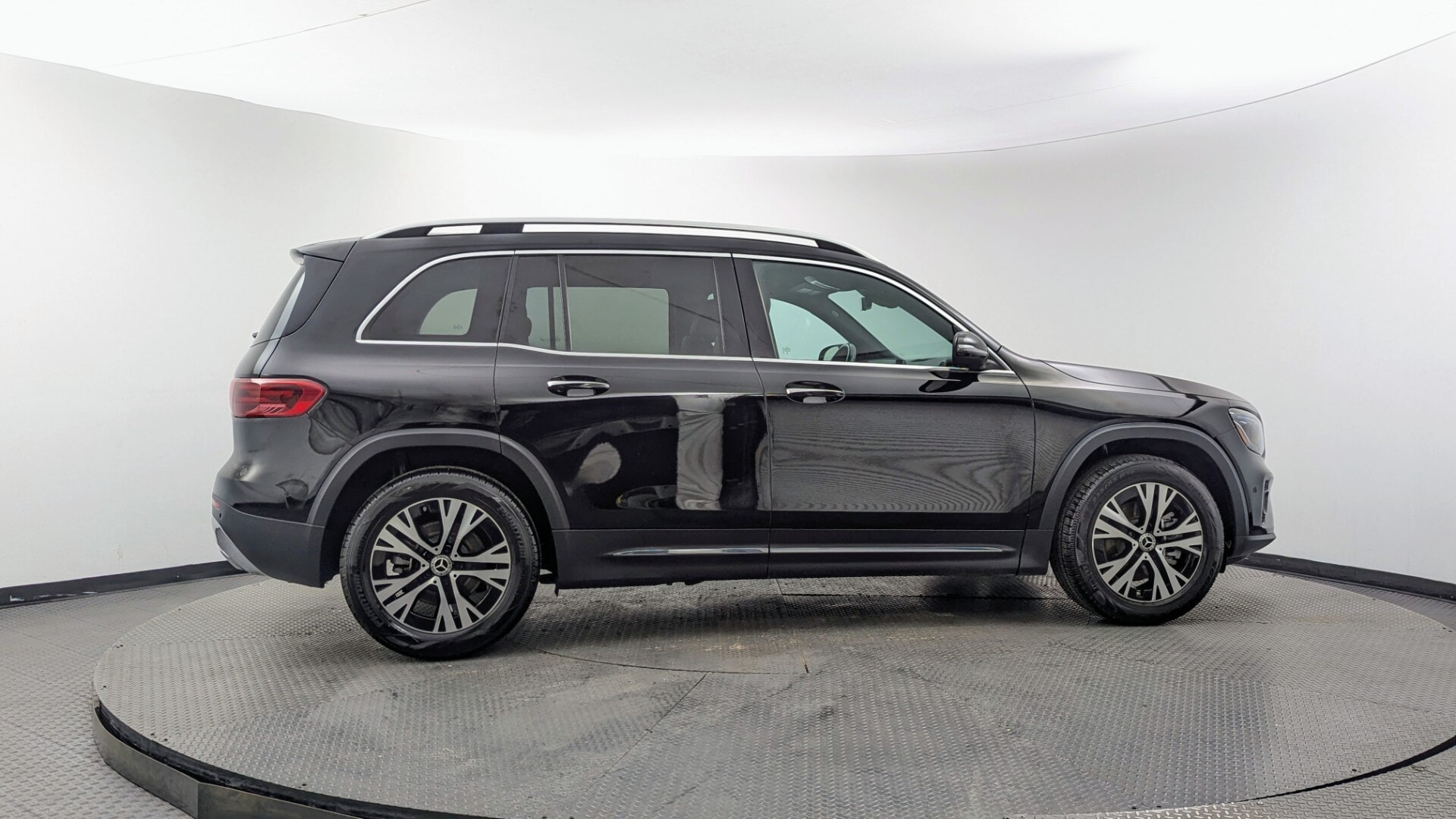 Florida Fine Cars - Used vehicle - SUV MERCEDES-BENZ GLB 2024