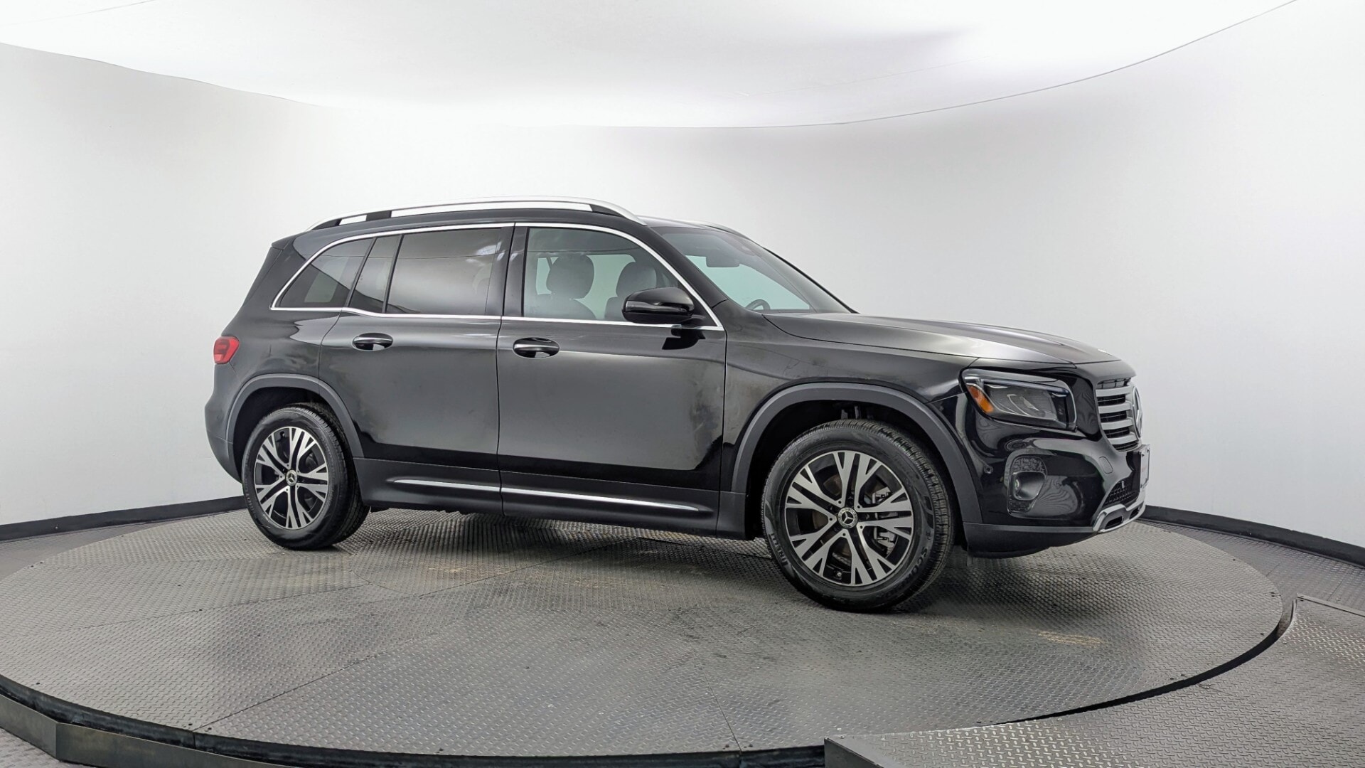 Florida Fine Cars - Used vehicle - SUV MERCEDES-BENZ GLB 2024