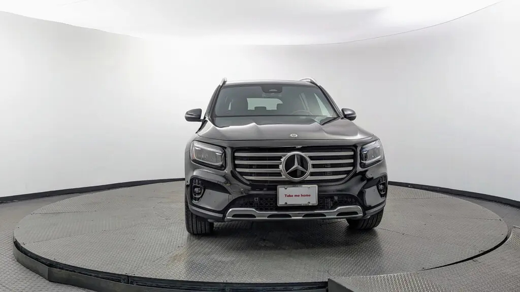 Florida Fine Cars - Used MERCEDES-BENZ GLB 2024 MARGATE GLB 250