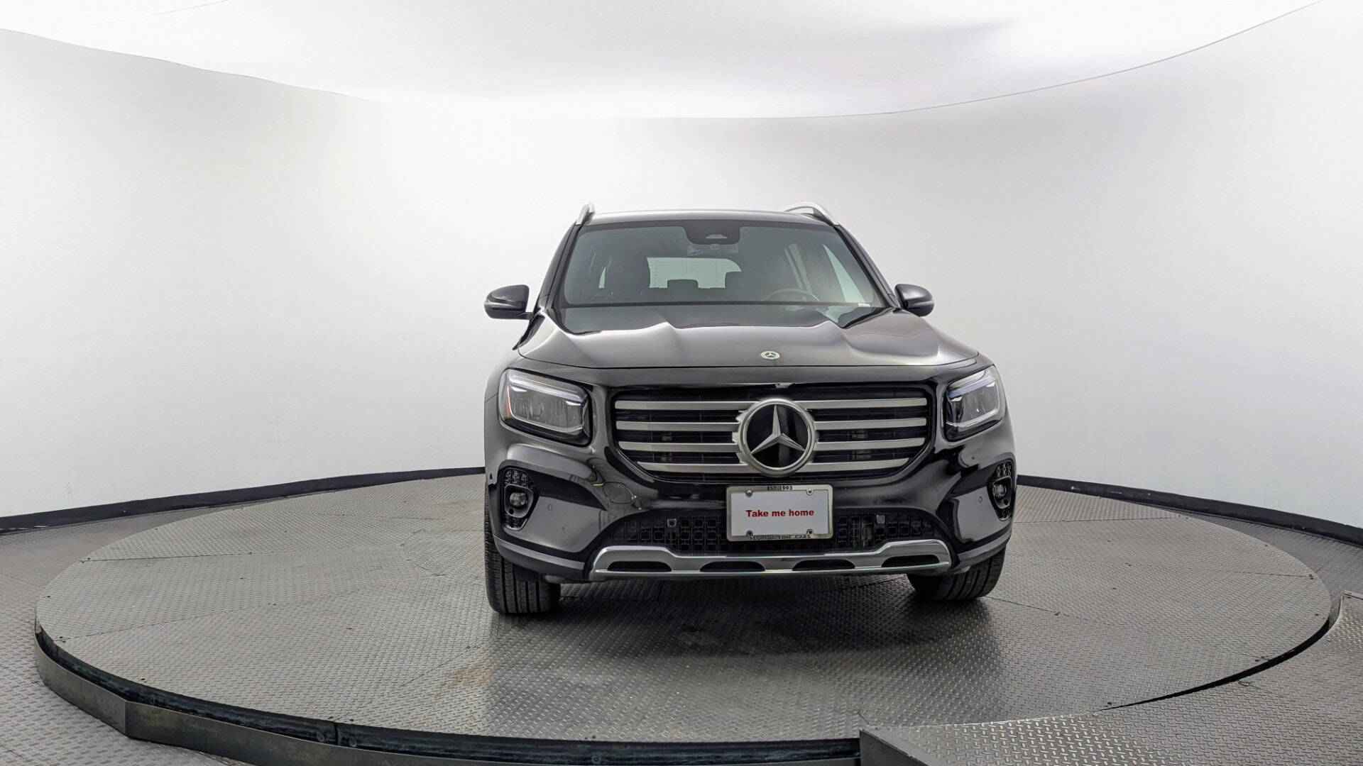 Florida Fine Cars - Used vehicle - SUV MERCEDES-BENZ GLB 2024