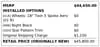 Florida Fine Cars - Used MERCEDES-BENZ GLB 2024 MARGATE GLB 250