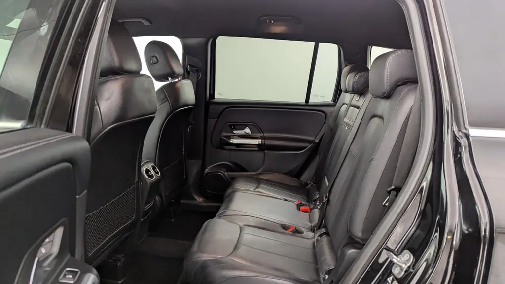 Florida Fine Cars - Used MERCEDES-BENZ GLB 2024 MARGATE GLB 250