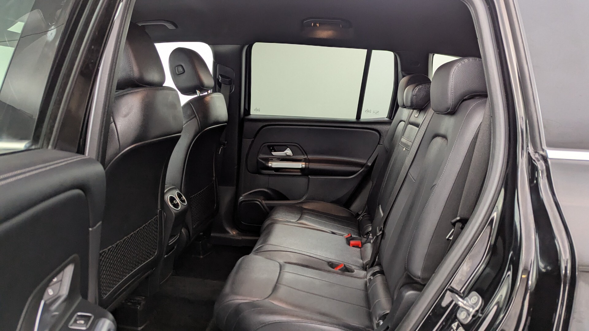 Florida Fine Cars - Used vehicle - SUV MERCEDES-BENZ GLB 2024