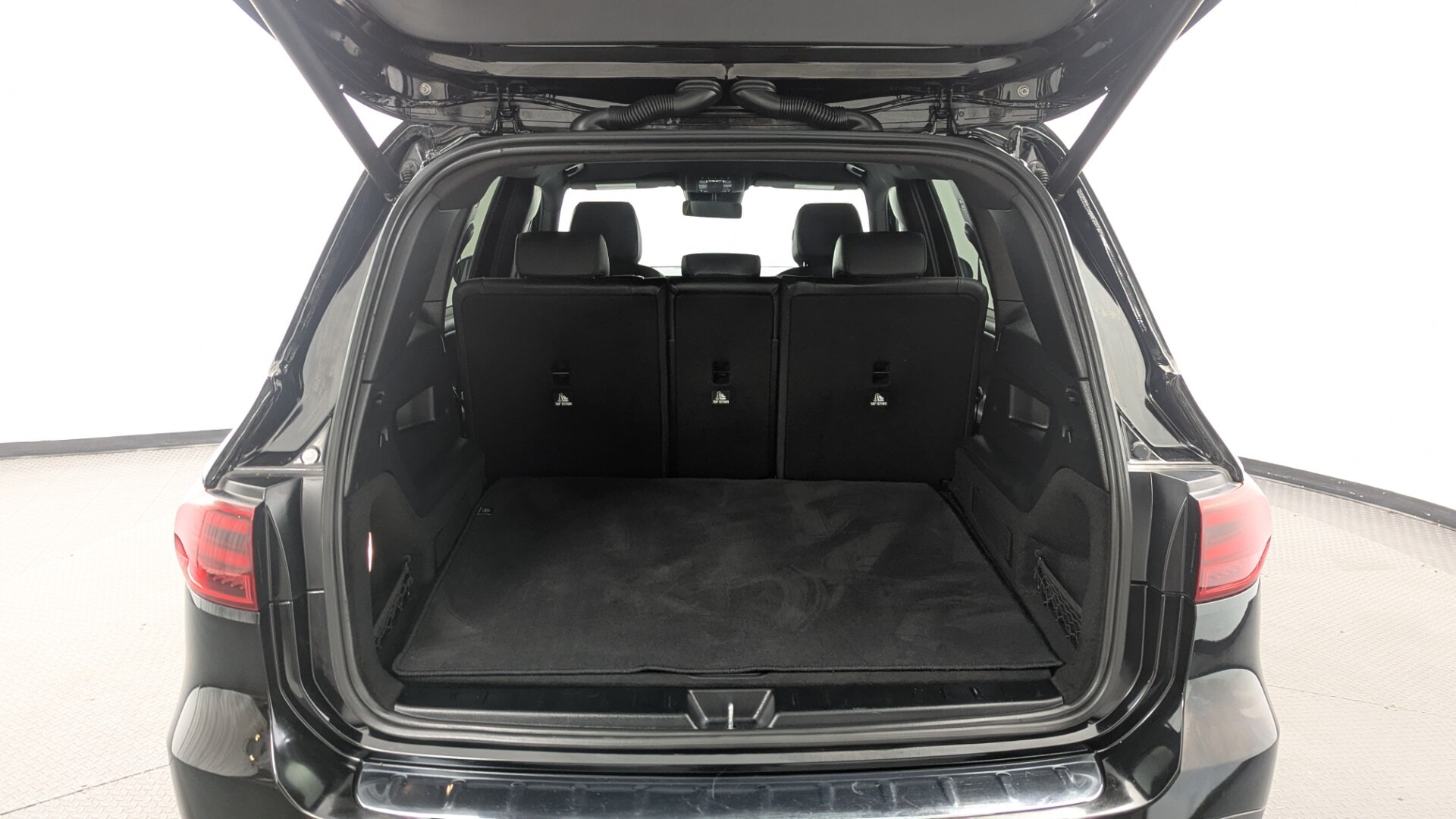 Florida Fine Cars - Used vehicle - SUV MERCEDES-BENZ GLB 2024