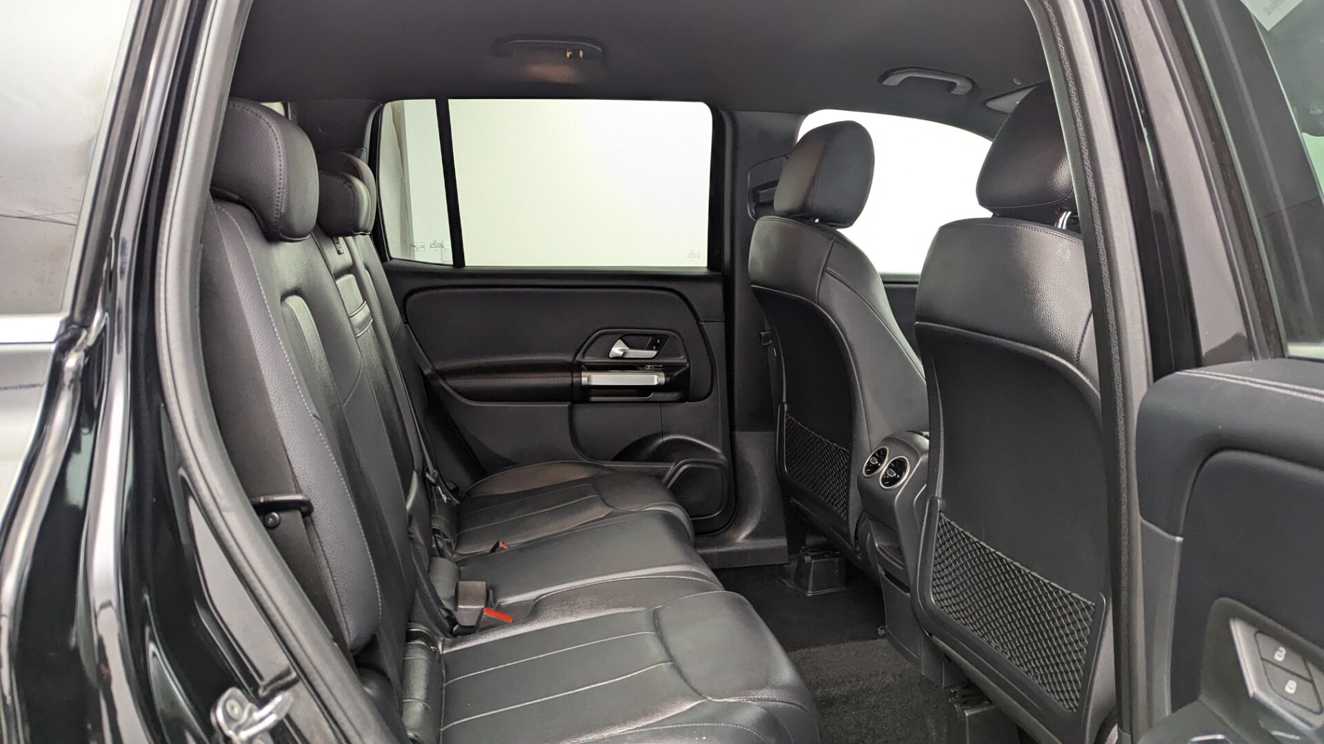 Florida Fine Cars - Used vehicle - SUV MERCEDES-BENZ GLB 2024