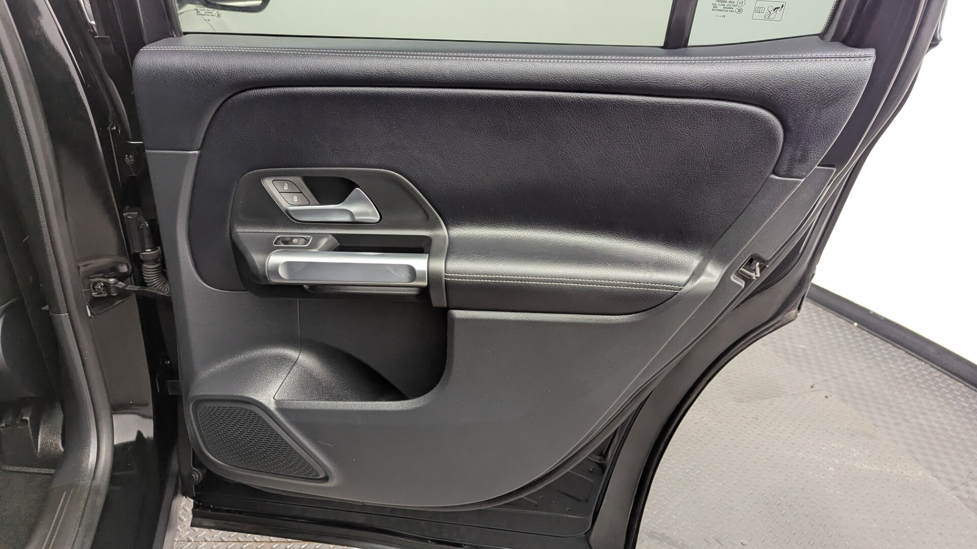Florida Fine Cars - Used vehicle - SUV MERCEDES-BENZ GLB 2024