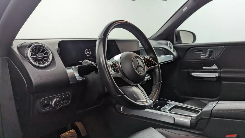 Florida Fine Cars - Used MERCEDES-BENZ GLB 2024 MARGATE GLB 250