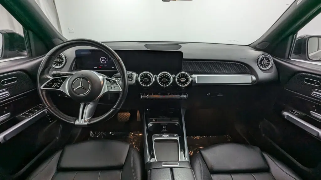 Florida Fine Cars - Used MERCEDES-BENZ GLB 2024 MARGATE GLB 250