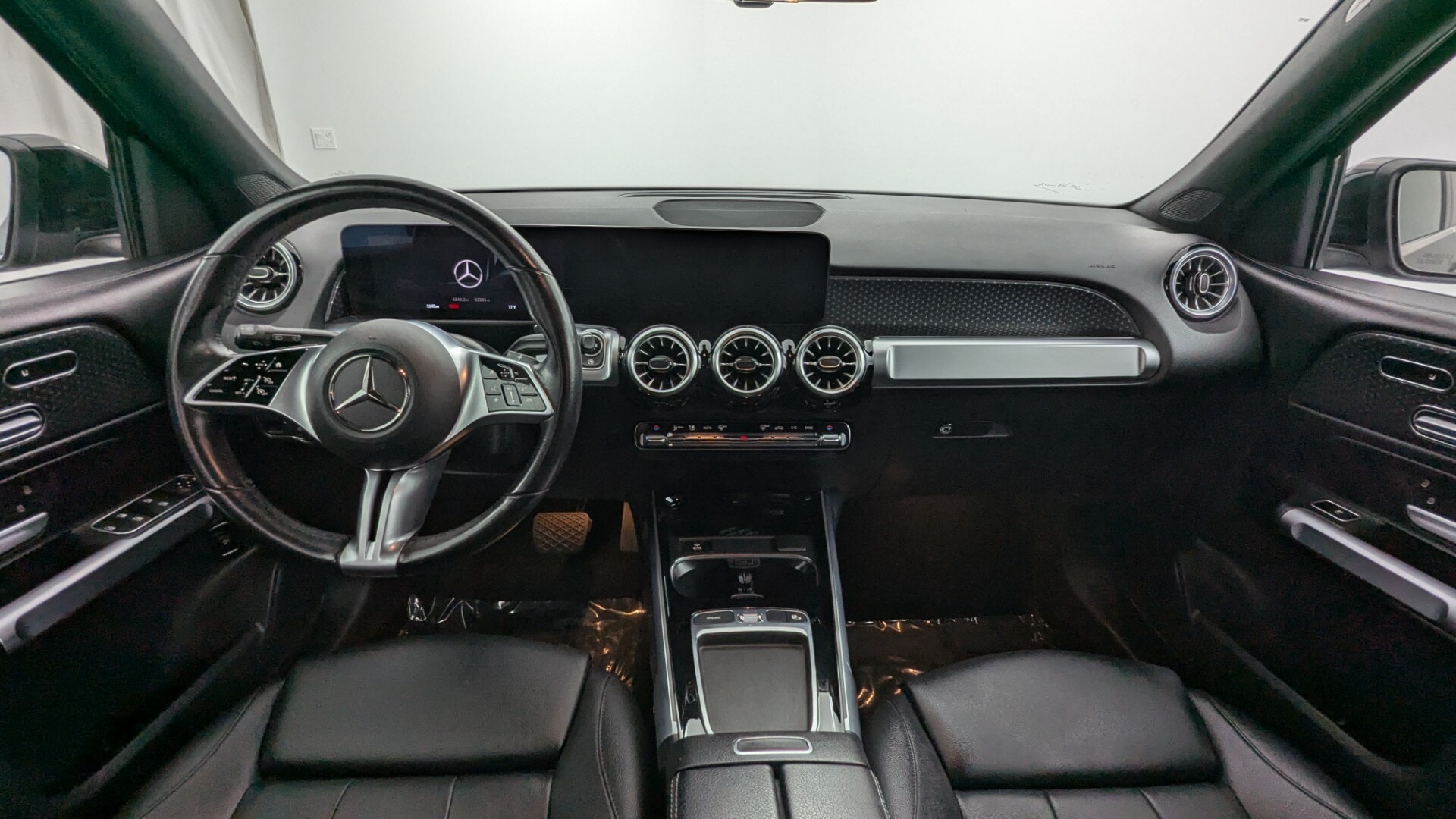 Florida Fine Cars - Used vehicle - SUV MERCEDES-BENZ GLB 2024