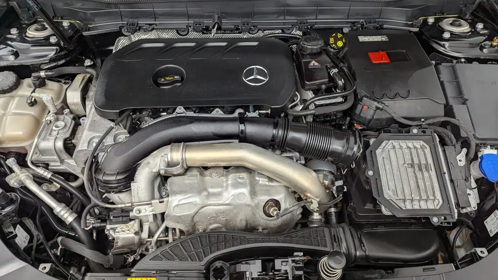 Florida Fine Cars - Used MERCEDES-BENZ GLB 2024 MARGATE GLB 250