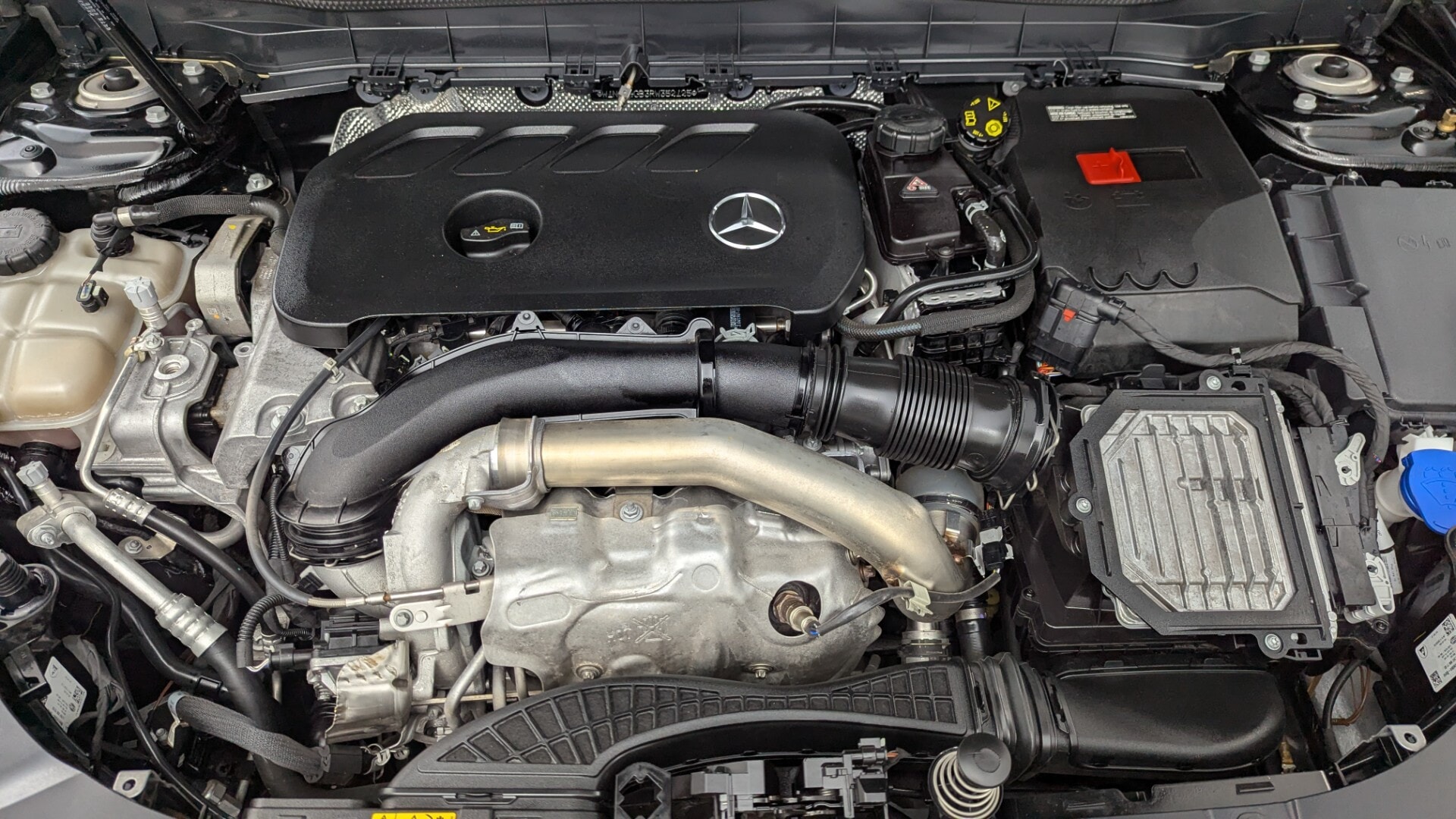 Florida Fine Cars - Used vehicle - SUV MERCEDES-BENZ GLB 2024