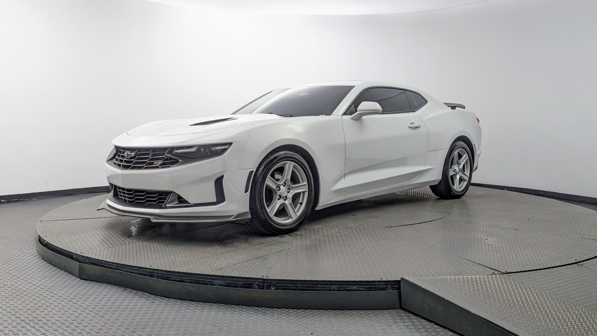 2023 Chevrolet Camaro