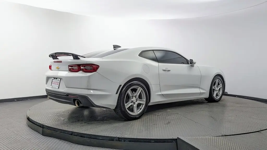 Florida Fine Cars - Used CHEVROLET CAMARO 2023 MARGATE 1LT