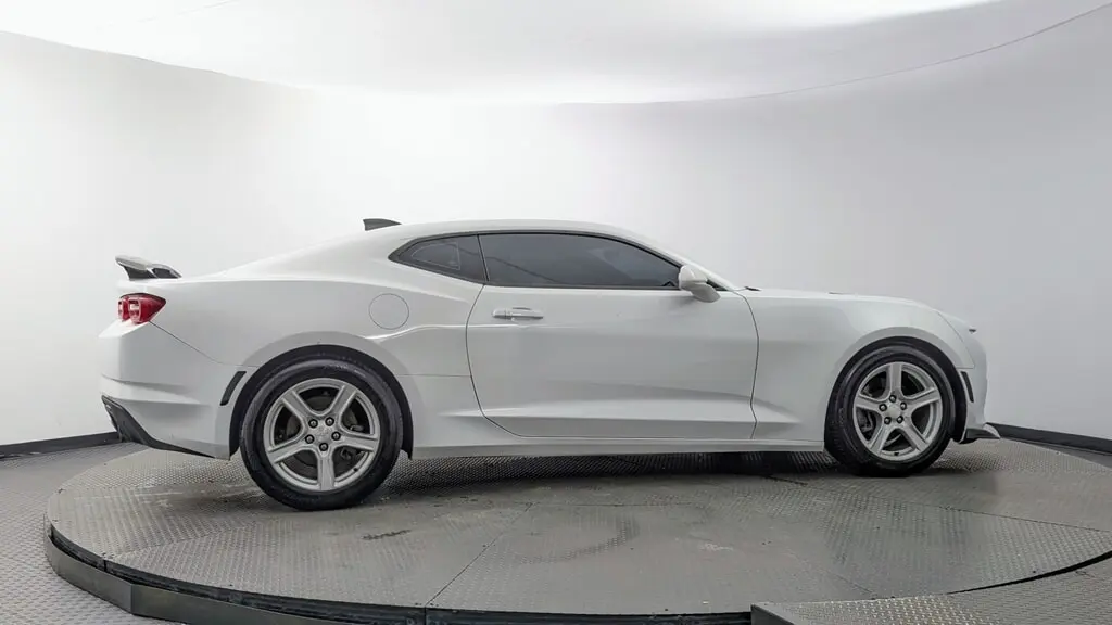 Florida Fine Cars - Used CHEVROLET CAMARO 2023 MARGATE 1LT