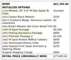 Florida Fine Cars - Used BMW X6 2021 MARGATE XDRIVE40I