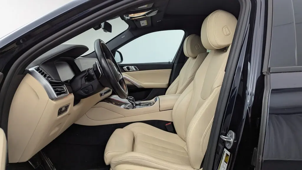 Florida Fine Cars - Used BMW X6 2021 MARGATE XDRIVE40I