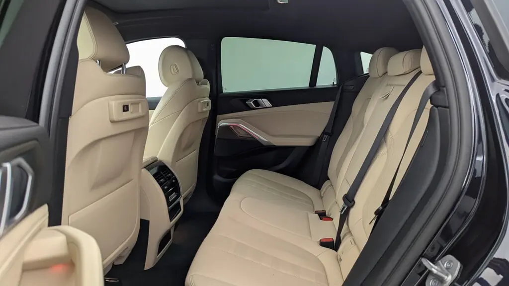 Florida Fine Cars - Used BMW X6 2021 MARGATE XDRIVE40I