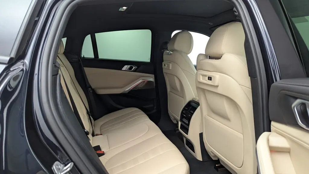 Florida Fine Cars - Used BMW X6 2021 MARGATE XDRIVE40I