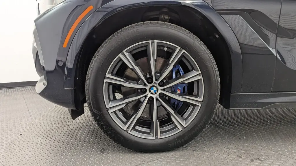 Florida Fine Cars - Used BMW X6 2021 MARGATE XDRIVE40I