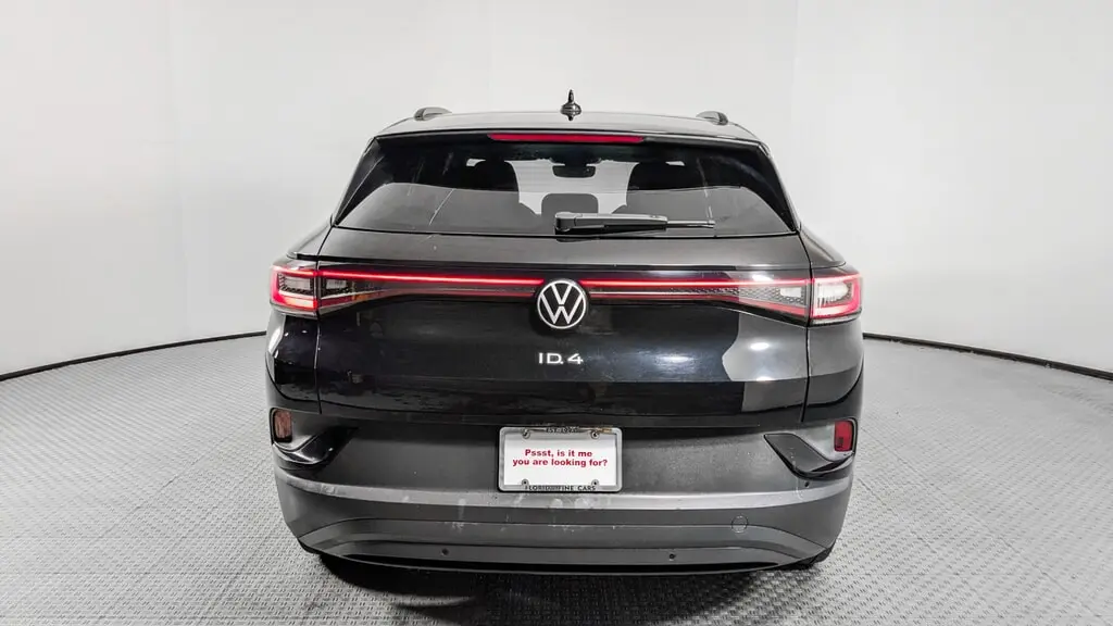 Florida Fine Cars - Used VOLKSWAGEN ID.4 2021 ORLANDO PRO