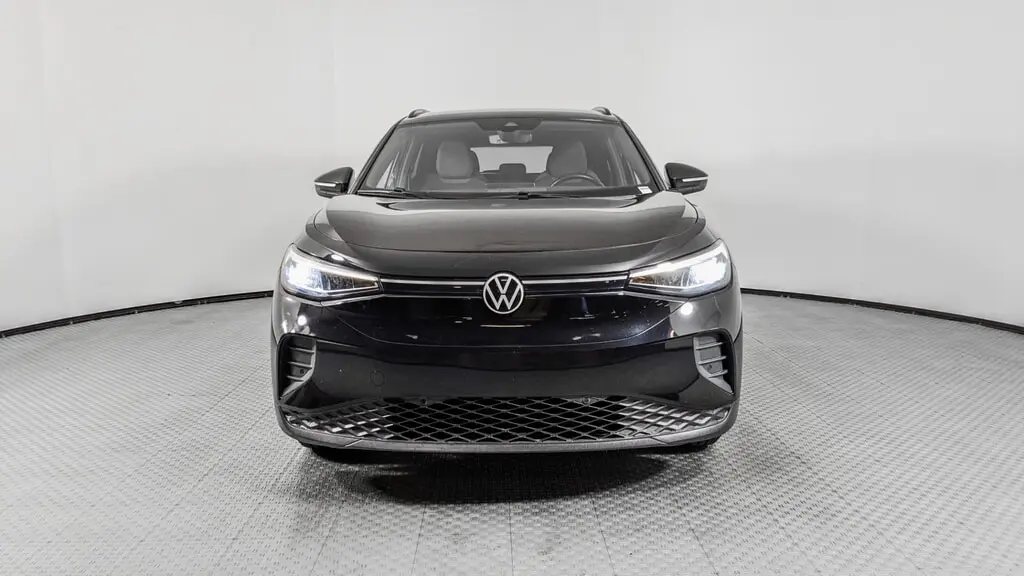 Florida Fine Cars - Used VOLKSWAGEN ID.4 2021 ORLANDO PRO