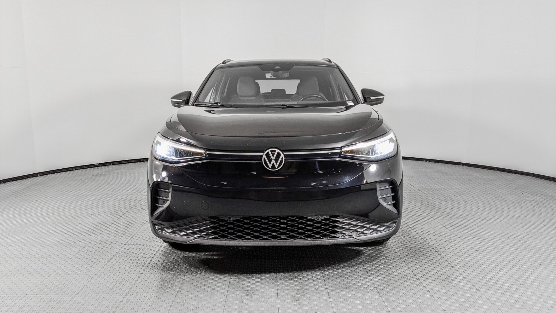 Florida Fine Cars - Used vehicle - SUV VOLKSWAGEN ID.4 2021