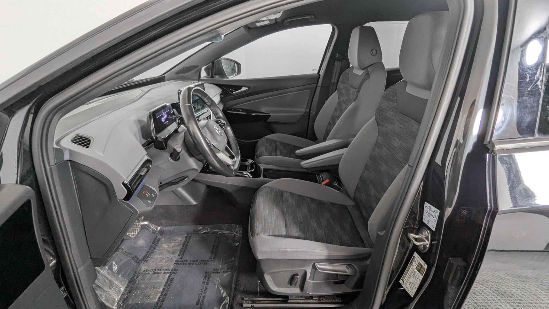Florida Fine Cars - Used vehicle - SUV VOLKSWAGEN ID.4 2021