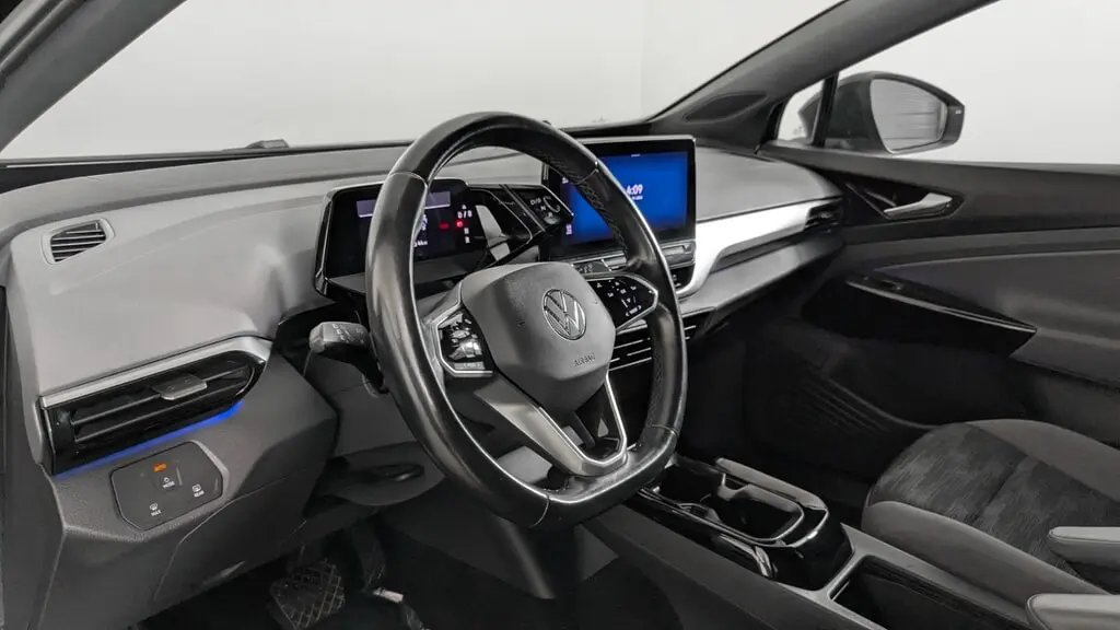 Florida Fine Cars - Used VOLKSWAGEN ID.4 2021 ORLANDO PRO