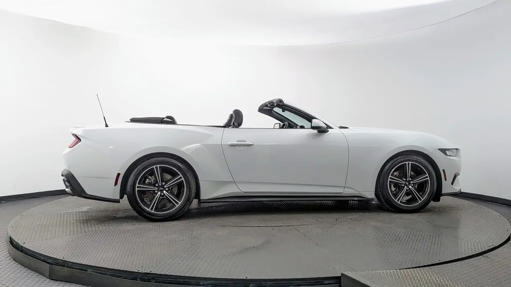 Florida Fine Cars - Used FORD MUSTANG 2024 MIAMI ECOBOOST Premium