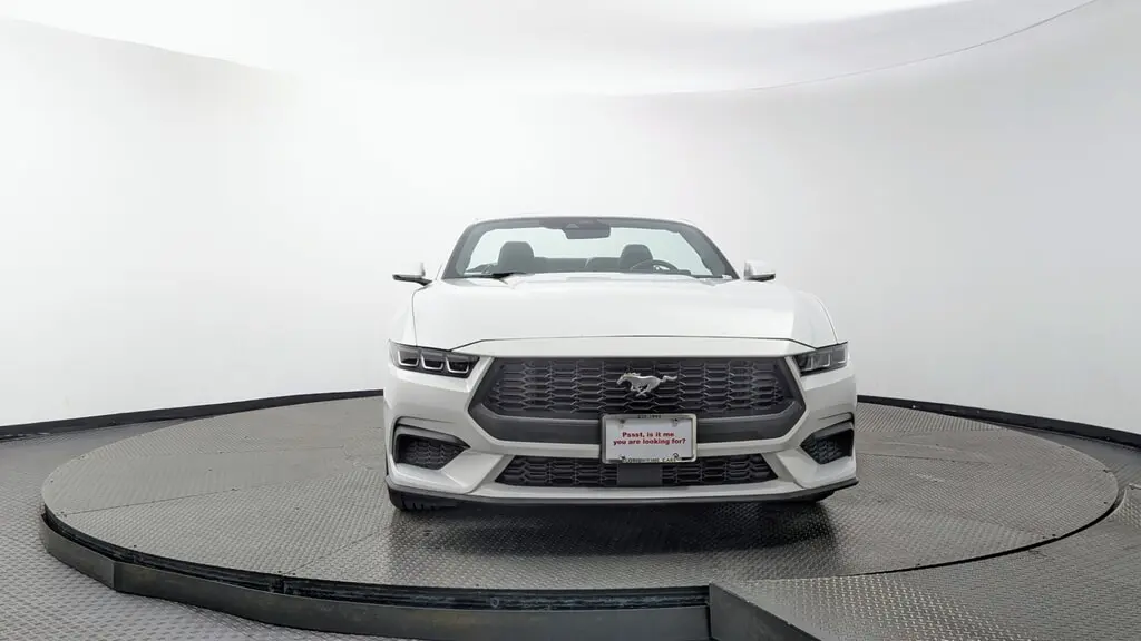 Florida Fine Cars - Used FORD MUSTANG 2024 MIAMI ECOBOOST Premium