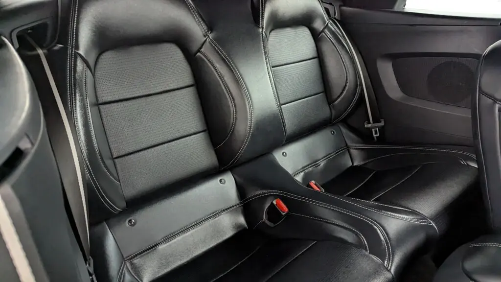 Florida Fine Cars - Used FORD MUSTANG 2024 MIAMI ECOBOOST Premium