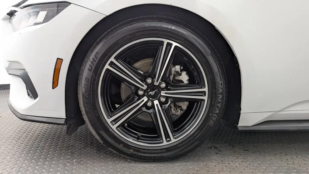 Florida Fine Cars - Used FORD MUSTANG 2024 MIAMI ECOBOOST Premium