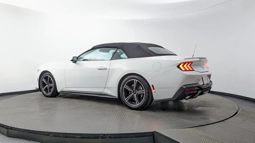 Florida Fine Cars - Used FORD MUSTANG 2024 MIAMI ECOBOOST Premium